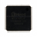 WINBOND 8769 LDG